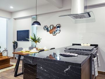 Venta de departamento en Cuautitlán Izcalli, Estado de México