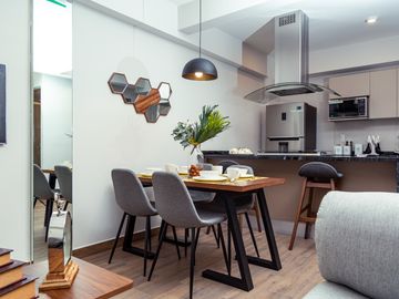 Venta de departamento en Cuautitlán Izcalli, Estado de México