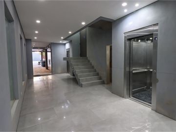 Monoambiente en venta en Caballito con Balcon sol