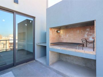 Monoambiente en venta en Caballito con Balcon sol