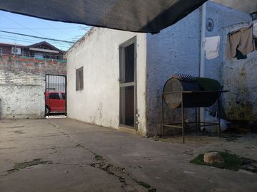VENTA CASA - DEPTO Y LOCAL CON COCHERA EL TALAR