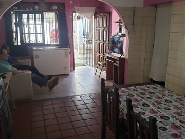 VENTA CASA - DEPTO Y LOCAL CON COCHERA EL TALAR