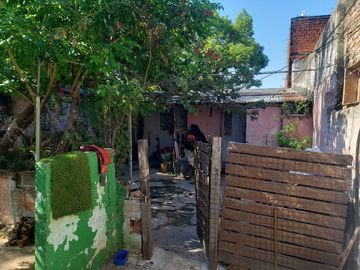 VENTA CASA - DEPTO Y LOCAL CON COCHERA EL TALAR