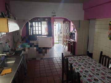 VENTA CASA - DEPTO Y LOCAL CON COCHERA EL TALAR