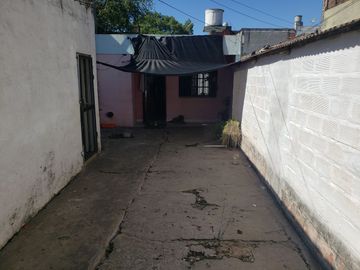 VENTA CASA - DEPTO Y LOCAL CON COCHERA EL TALAR