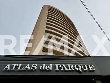 Semipiso 2 dormitorios Atlas del parque Cipolletti