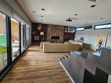 VENTA CASA PUERTOS  VISTAS CON MUELLE PRIVADO