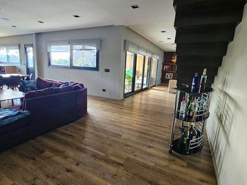 VENTA CASA PUERTOS  VISTAS CON MUELLE PRIVADO