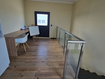 VENTA CASA PUERTOS  VISTAS CON MUELLE PRIVADO