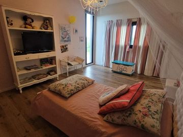 VENTA CASA PUERTOS  VISTAS CON MUELLE PRIVADO
