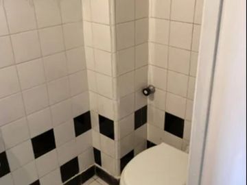 DEPARTAMENTO VENTA 4 AMBIENTES MARTINEZ 2do x esc.
