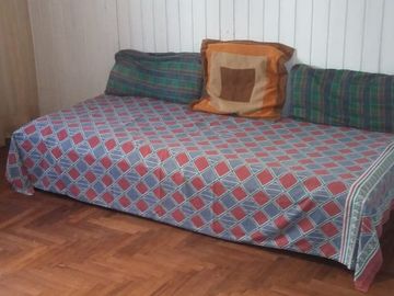 DEPARTAMENTO VENTA 4 AMBIENTES MARTINEZ 2do x esc.