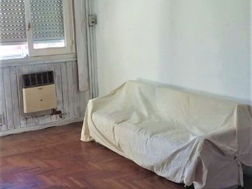 DEPARTAMENTO VENTA 4 AMBIENTES MARTINEZ 2do x esc.
