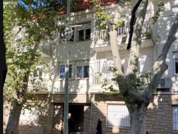 DEPARTAMENTO VENTA 4 AMBIENTES MARTINEZ 2do x esc.