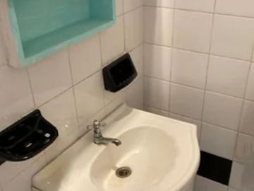 DEPARTAMENTO VENTA 4 AMBIENTES MARTINEZ 2do x esc.