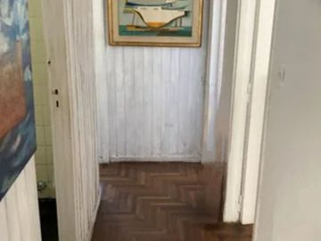 DEPARTAMENTO VENTA 4 AMBIENTES MARTINEZ 2do x esc.