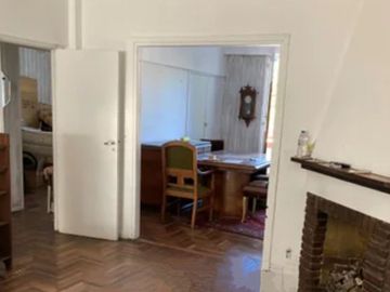 DEPARTAMENTO VENTA 4 AMBIENTES MARTINEZ 2do x esc.
