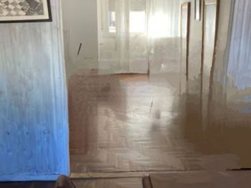 DEPARTAMENTO VENTA 4 AMBIENTES MARTINEZ 2do x esc.