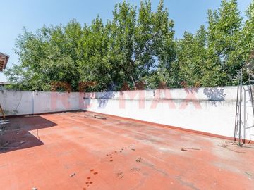 PH 4 amb con increible terraza. bajas expensas.