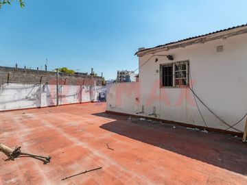 PH 4 amb con increible terraza. bajas expensas.