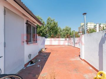 PH 4 amb con increible terraza. bajas expensas.