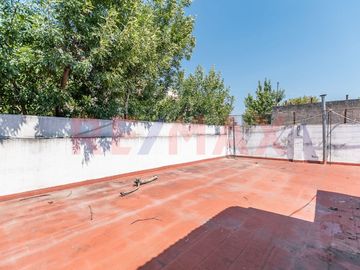 PH 4 amb con increible terraza. bajas expensas.