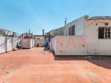 PH 4 amb con increible terraza. bajas expensas.