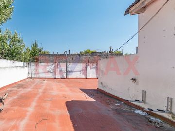 PH 4 amb con increible terraza. bajas expensas.