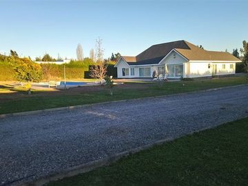 Casa en Venta en Lonquen norte