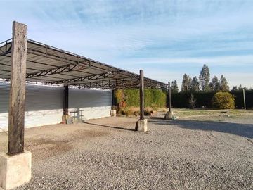 Casa en Venta en Lonquen norte