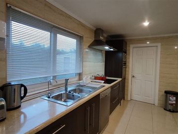Casa en Venta en Lonquen norte