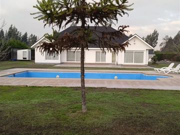 Casa en Venta en Lonquen norte