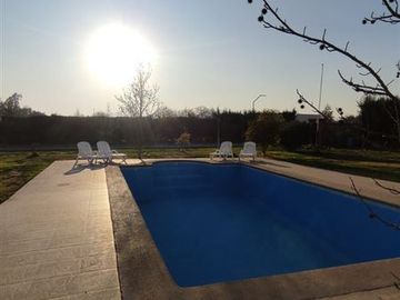 Casa en Venta en Lonquen norte