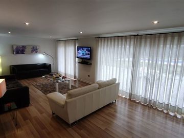 Casa en Venta en Lonquen norte