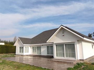 Casa en Venta en Lonquen norte