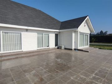 Casa en Venta en Lonquen norte