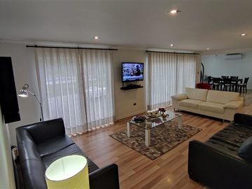 Casa en Venta en Lonquen norte