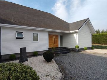 Casa en Venta en Lonquen norte