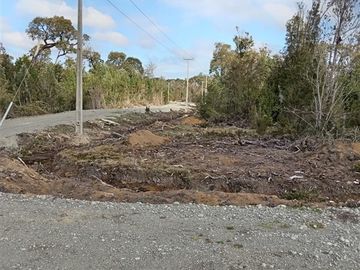 Parcela en Venta en Las Chilcas Lote 43