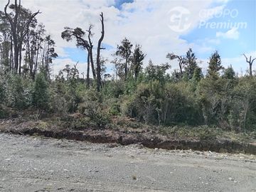 Parcela en Venta en Las Chilcas Lote 43