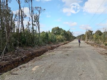 Parcela en Venta en Las Chilcas Lote 43