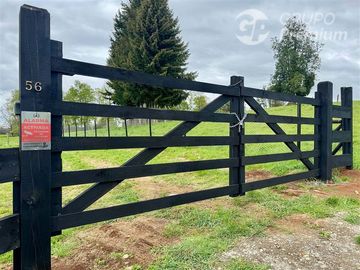 Parcela en Venta en El Rodeo pc10 Lote 56