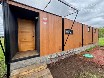 Parcela en Venta en El Rodeo pc10 Lote 56