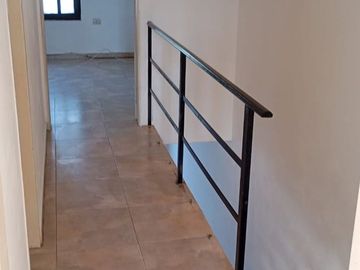 VENTA DUPLEX APTO CREDITO B° LAS PALMAS DESOCUPADO