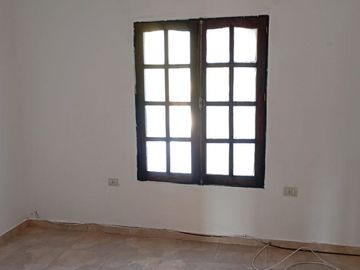 VENTA DUPLEX APTO CREDITO B° LAS PALMAS DESOCUPADO