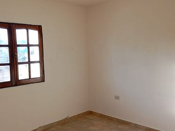 VENTA DUPLEX APTO CREDITO B° LAS PALMAS DESOCUPADO