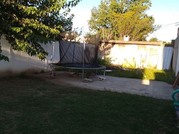 VENTA DUPLEX APTO CREDITO B° LAS PALMAS DESOCUPADO