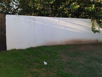 VENTA DUPLEX APTO CREDITO B° LAS PALMAS DESOCUPADO