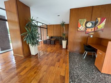 Departamento 4 amb con BALCON Y COCHERA en Wilde
