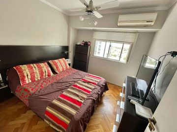 Departamento 4 amb con BALCON Y COCHERA en Wilde